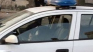 Откраднаха автомобил в Хасково