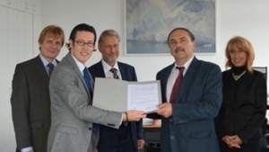 Технически университет Габрово ще обучава докторанти от Германия