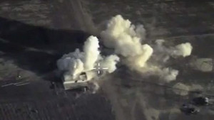 Сирия Западът търси начин да се върне в играта