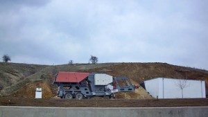 Предимно ученици посещават депото в Стожер в дните на отворени