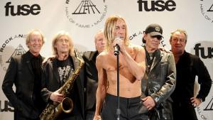 Почина саксофонистът на The Stooges Стив Маккей