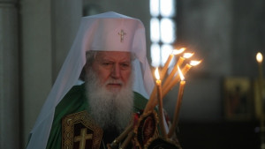 Кабинетът предлага патриарх Неофит за орден Стара планина
