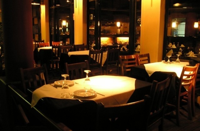 Нова година на заведение - между 50 и 300 лева