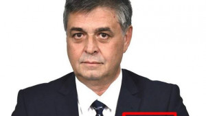 Красимир АтанасовЗа мен е найважно как ще дадем работа на