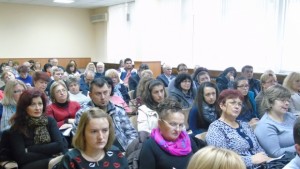 Представители на ЦИК проведоха обучение в Добрич