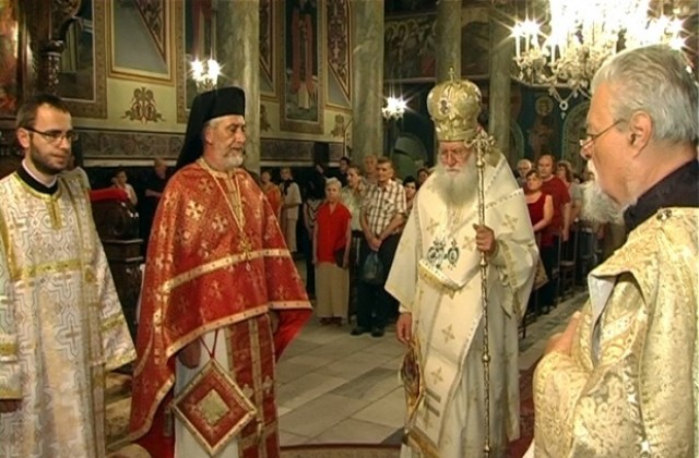 Патриарх Неофит ще е почетен гост на Дупница на 19 октомври