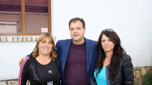 Даниел Панов Снежана Първанова е правилният избор за Дебелец