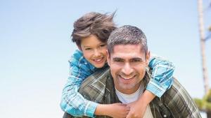 Трябва ли родителите да бъдат приятели на децата си