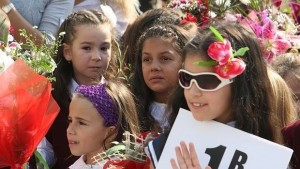 Родители кандидатстват отново за детски добавки догодина