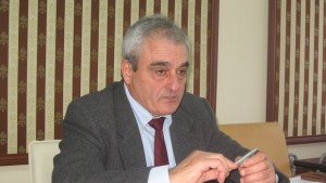 Валентин Вълчев е временно изпълняващ длъжността кмет на община Мездра