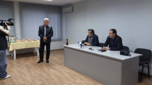 Архитекти настояват за реформа в сектор строителство и проектиране