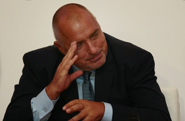 Борисов се среща с Давутоглу в Турция, ще обсъдят миграционния поток