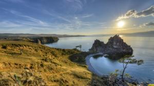 Езерото Байкал губи водни запаси