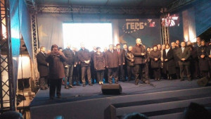 Цветан Цветанов Трябваше да издигнем Иван Портних още през 2011та