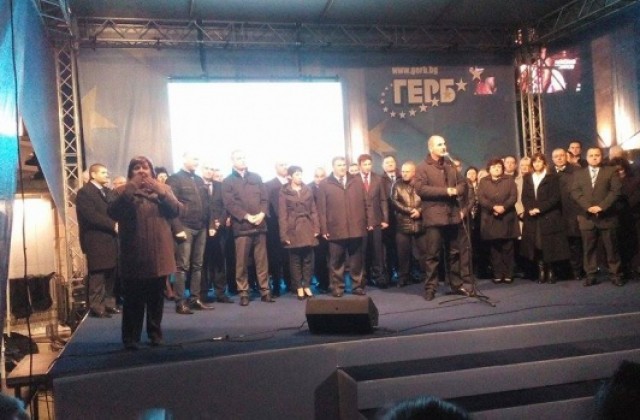 Цветан Цветанов: Трябваше да издигнем Иван Портних още през 2011-та