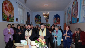 Празнуваме Петковден