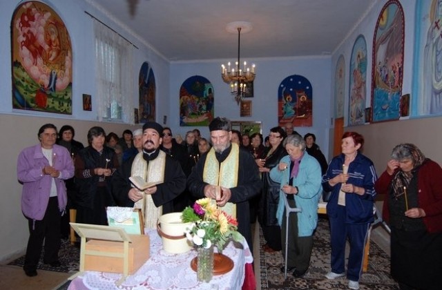 Празнуваме Петковден