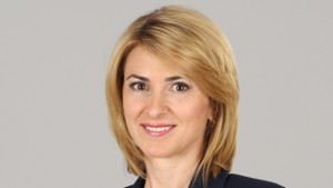 Таня Христова Да си кмет не е професия а припозната