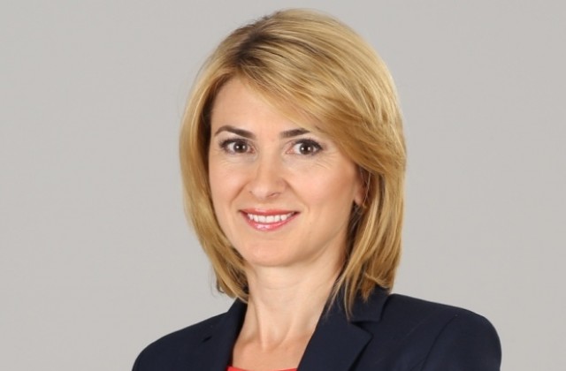 Таня Христова: Да си кмет не е професия, а припозната мисия