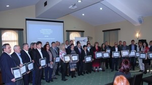 КРИБ учредява регионална структура в Хасково