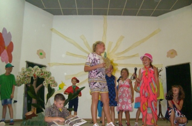 От ОДК ще търсят пари за ремонт на залата си