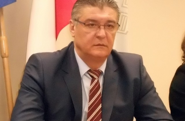 Цветан Антов, кандидат за кмет на Плевен от АБВ: Градът трябва да се развива във всички посоки