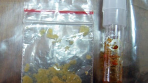 Разбиха лаборатория за синтетичен наркотик в Сливен