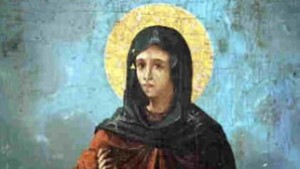 Петковден е