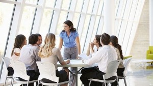 Три черти които издават лошия шеф