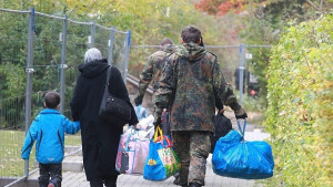 Под прикритие В кожата на мигрант от Пакистан до Европа