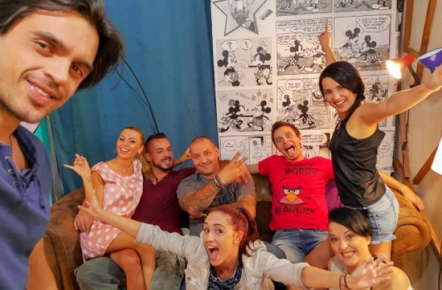 Нова е най-гледаният канал вече 31 поредни седмици