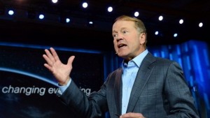 Топ 10 на найдобрите изпълнителни директори в света