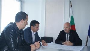 Стара Загора в готовност за зимата