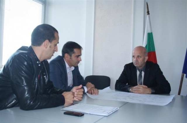 Стара Загора - в готовност за зимата