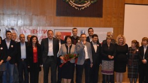 Михаил Миков Време е за промяна в управлението на Велико