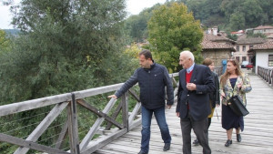 Експерти поздравиха Даниел Панов за бързите му действия по време