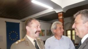 Кюстендил е част от международна конференция за Първата световна война