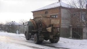 Несебър търси почистваща фирма