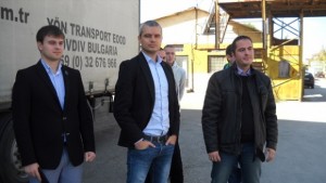 Костадин Костадинов Признанието за премиера за зависимост от Турция е