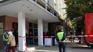 Бюлетините за референдума вече са в Шумен