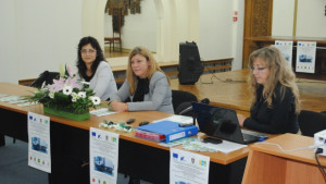 С модерна техника ще събират и извозват зелените отпадъци в