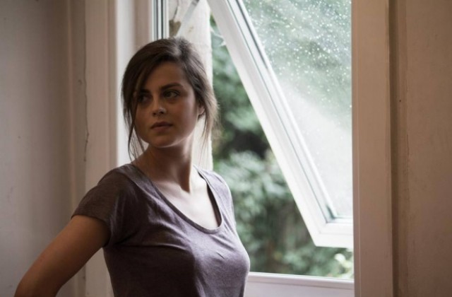 Марина Стоименова с нов творчески успех в Лондон