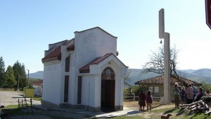 Петковден в село Божевци