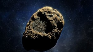 Астероидът 2015 TB145 няма да се сблъска със Земята в