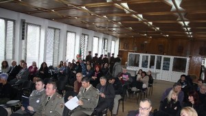 Видин е домакин на международна научна конференция