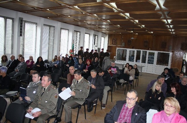 Видин е домакин на международна научна конференция