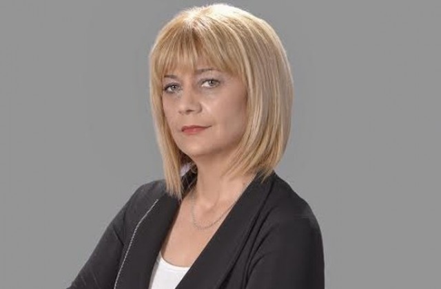 Виолета Тодорова: „Ще работя за това администрацията да се обърне към проблемите на хората!“