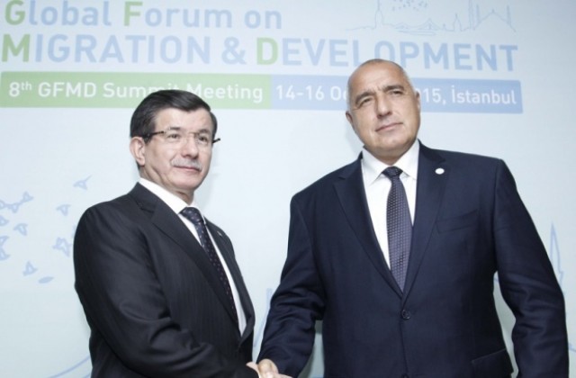 Борисов: Руснаците да слушат по-внимателно какво говоря