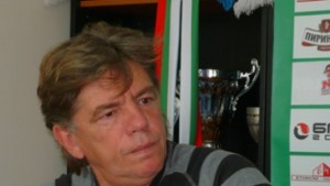 Посрещнаха Шенсой с хляб сол и баница в Пирин