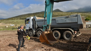 Закриват сметището в Сотиря